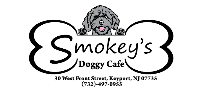 Smokey’s Doggy Cafe – Adoption Event