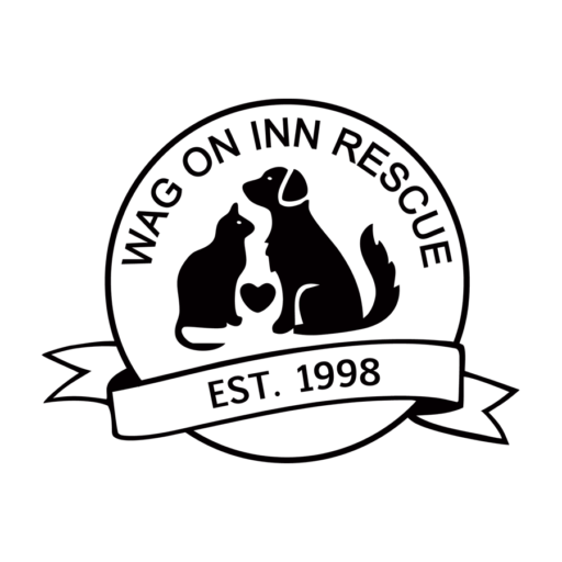 Wag On Inn Rescue Wag On Inn Rescue